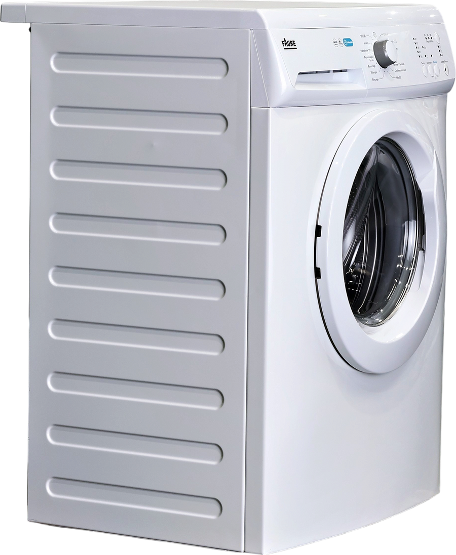 Lave-linge Hublot 7 kg Reconditionné FAURE FWF7140PS