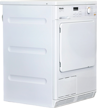 Seche-linge Pompe à Chaleur Reconditionné MIELE T 8642 C