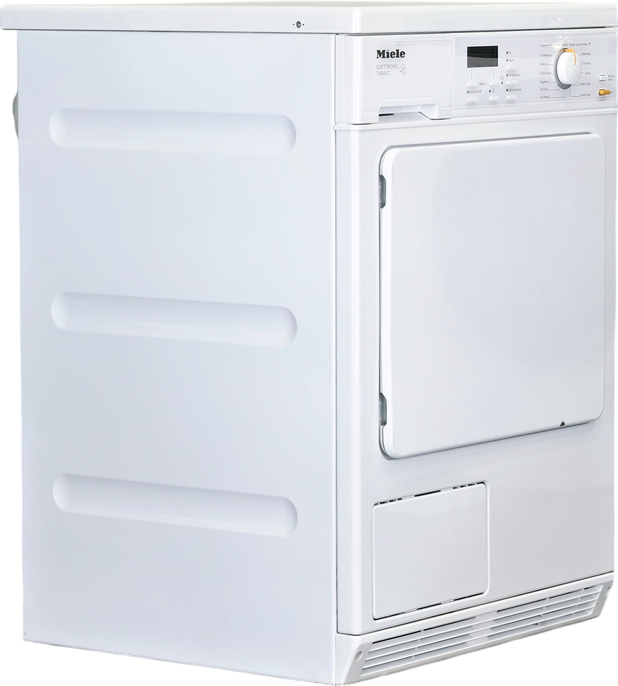 Seche-linge Pompe à Chaleur Reconditionné MIELE T 8642 C