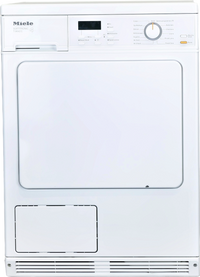 Seche-linge Pompe à Chaleur Reconditionné MIELE T 8642 C