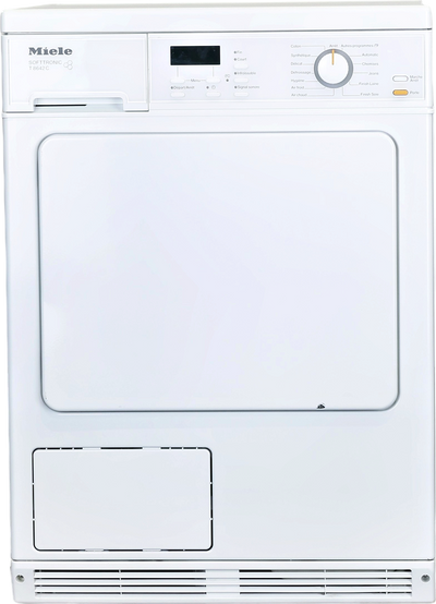 Seche-linge pompe à chaleur MIELE T 8642 C
