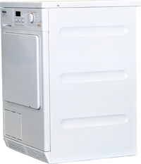 Seche-linge Pompe à Chaleur Reconditionné MIELE T 8642 C