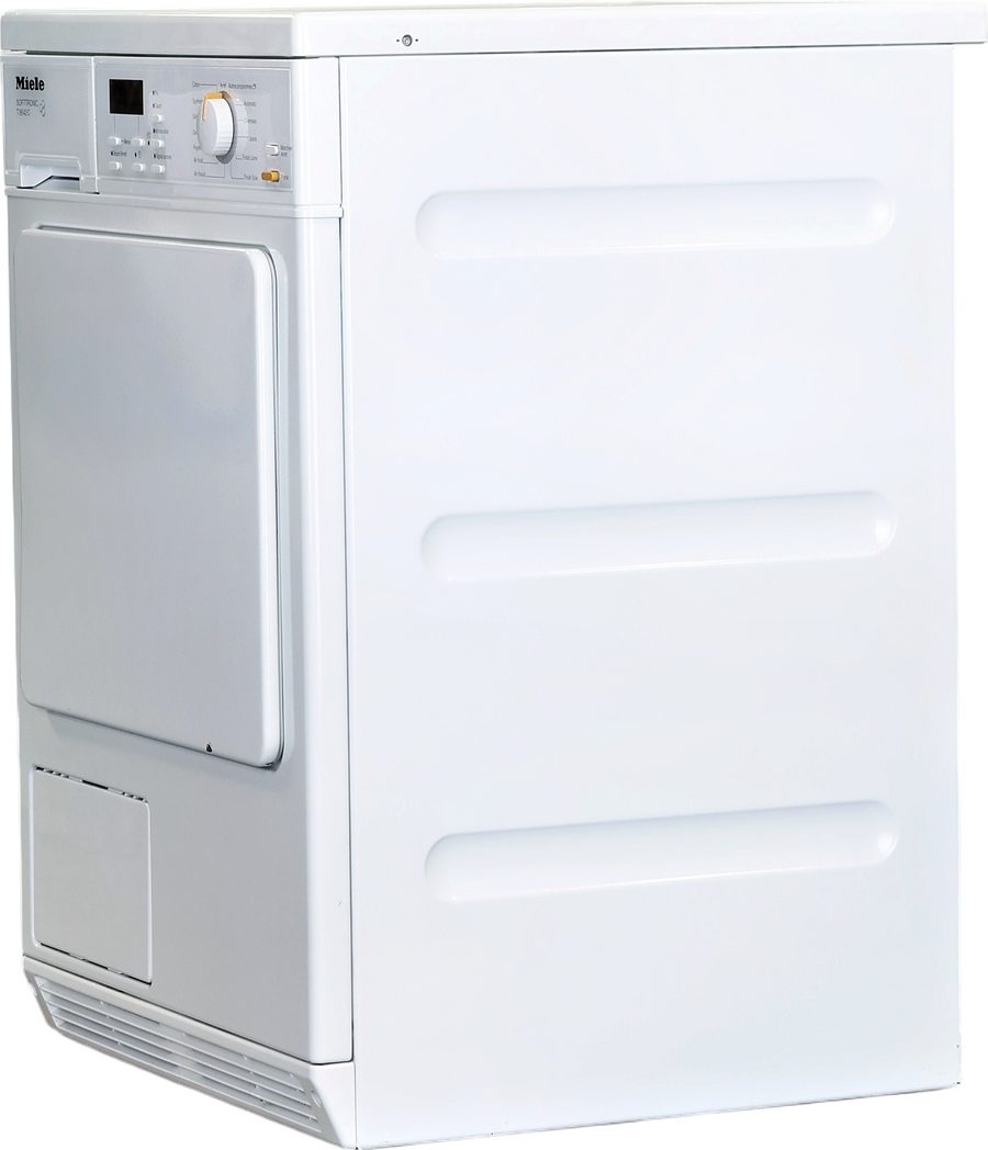 Seche-linge Pompe à Chaleur Reconditionné MIELE T 8642 C