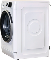 Lave-linge Hublot 9 kg Reconditionné WHIRLPOOL FFDD9448BSVFR