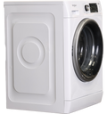 Lave-linge Hublot 9 kg Reconditionné WHIRLPOOL FFDD9448BSVFR