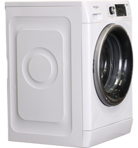 Lave-linge Hublot 9 kg Reconditionné WHIRLPOOL FFDD9448BSVFR