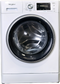 Lave-linge Hublot 9 kg Reconditionné WHIRLPOOL FFDD9448BSVFR