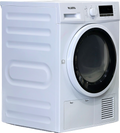 Seche-linge à Condensation 8 kg Reconditionné VALBERG DC 8 B W566C