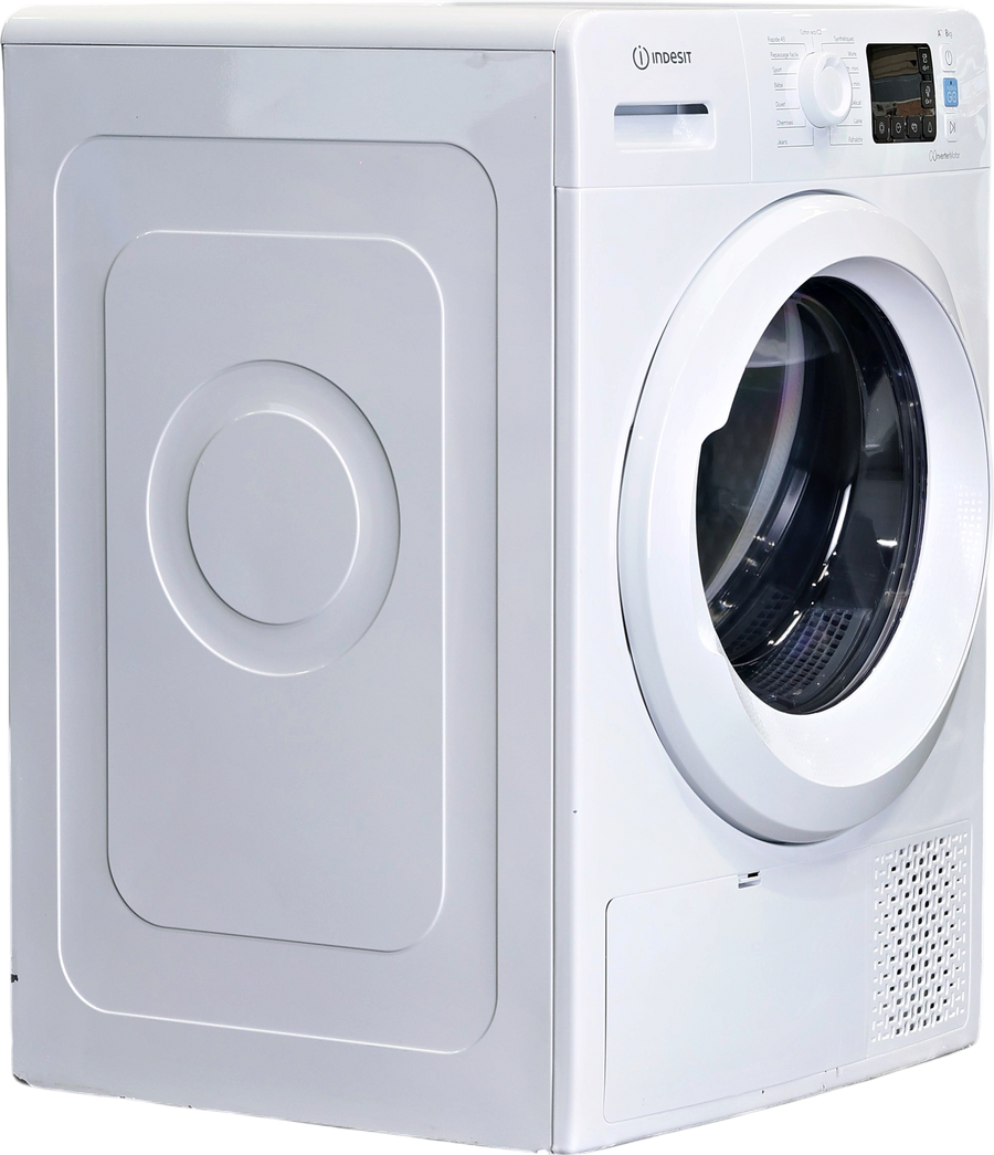Seche-linge Pompe à Chaleur 8 kg Reconditionné INDESIT YTM1182XFR