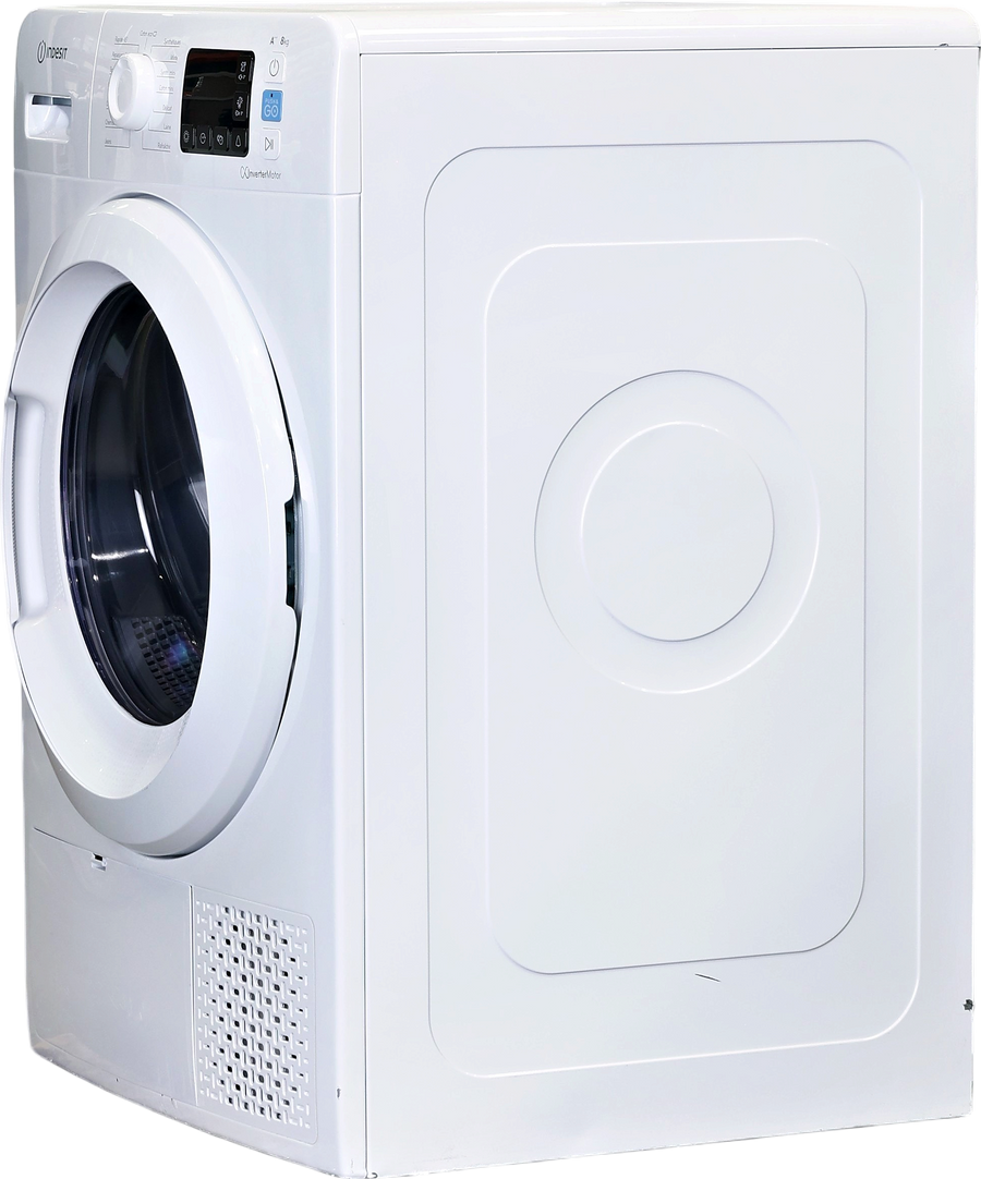 Seche-linge Pompe à Chaleur 8 kg Reconditionné INDESIT YTM1182XFR