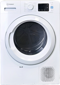 Seche-linge Pompe à Chaleur 8 kg Reconditionné INDESIT YTM1182XFR