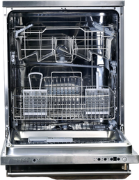 Lave-vaisselle Pose Libre 14 couverts Reconditionné SMEG LSA14X7
