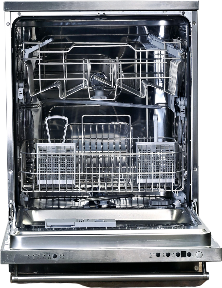 Lave-vaisselle Pose Libre 14 couverts Reconditionné SMEG LSA14X7