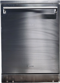 Lave-vaisselle Pose Libre 14 couverts Reconditionné SMEG LSA14X7