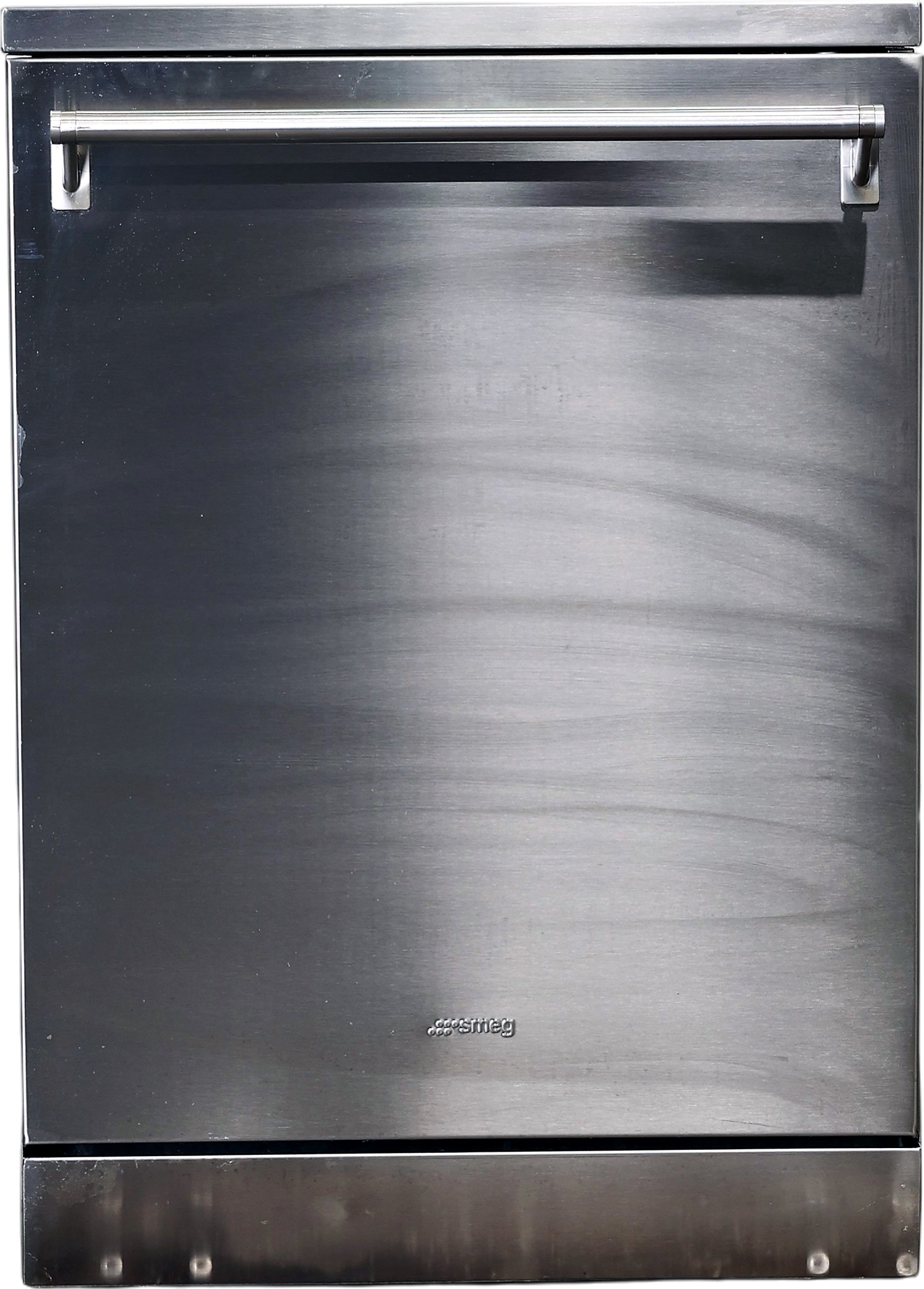 Lave-vaisselle Pose Libre 14 couverts Reconditionné SMEG LSA14X7