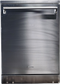 Lave-vaisselle Pose Libre 14 couverts Reconditionné SMEG LSA14X7