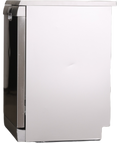 Lave-vaisselle Pose Libre 14 couverts Reconditionné SIEMENS SN26U891FF