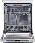 Lave-vaisselle Pose Libre 14 couverts Reconditionné SIEMENS SN26U891FF