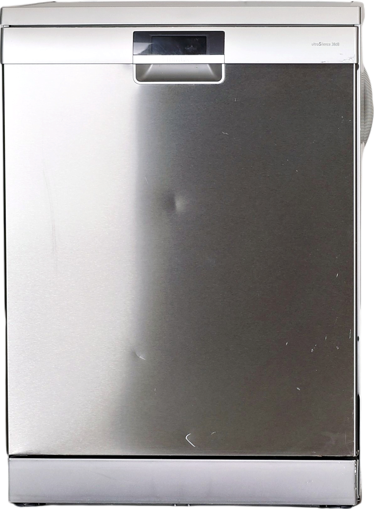 Lave-vaisselle Pose Libre 14 couverts Reconditionné SIEMENS SN26U891FF