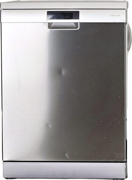 Lave-vaisselle Pose Libre 14 couverts Reconditionné SIEMENS SN26U891FF