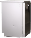 Lave-vaisselle Pose Libre 14 couverts Reconditionné SIEMENS SN26U891FF