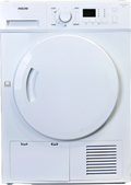 Seche-linge à Condensation 8 kg Reconditionné PROLINE PROCD80