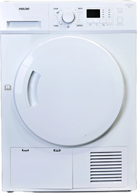 Seche-linge à Condensation 8 kg Reconditionné PROLINE PROCD80