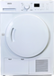 Seche-linge à Condensation 8 kg Reconditionné PROLINE PROCD80
