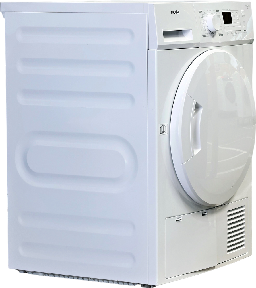 Seche-linge à Condensation 8 kg Reconditionné PROLINE PROCD80