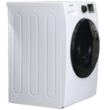 Lave-linge Sechant 7 kg Reconditionné SAMSUNG WD70TA046BE