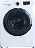 Lave-linge Sechant 7 kg Reconditionné SAMSUNG WD70TA046BE