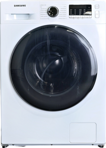 Lave-linge Sechant 7 kg Reconditionné SAMSUNG WD70TA046BE