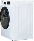 Lave-linge Sechant 7 kg Reconditionné SAMSUNG WD70TA046BE