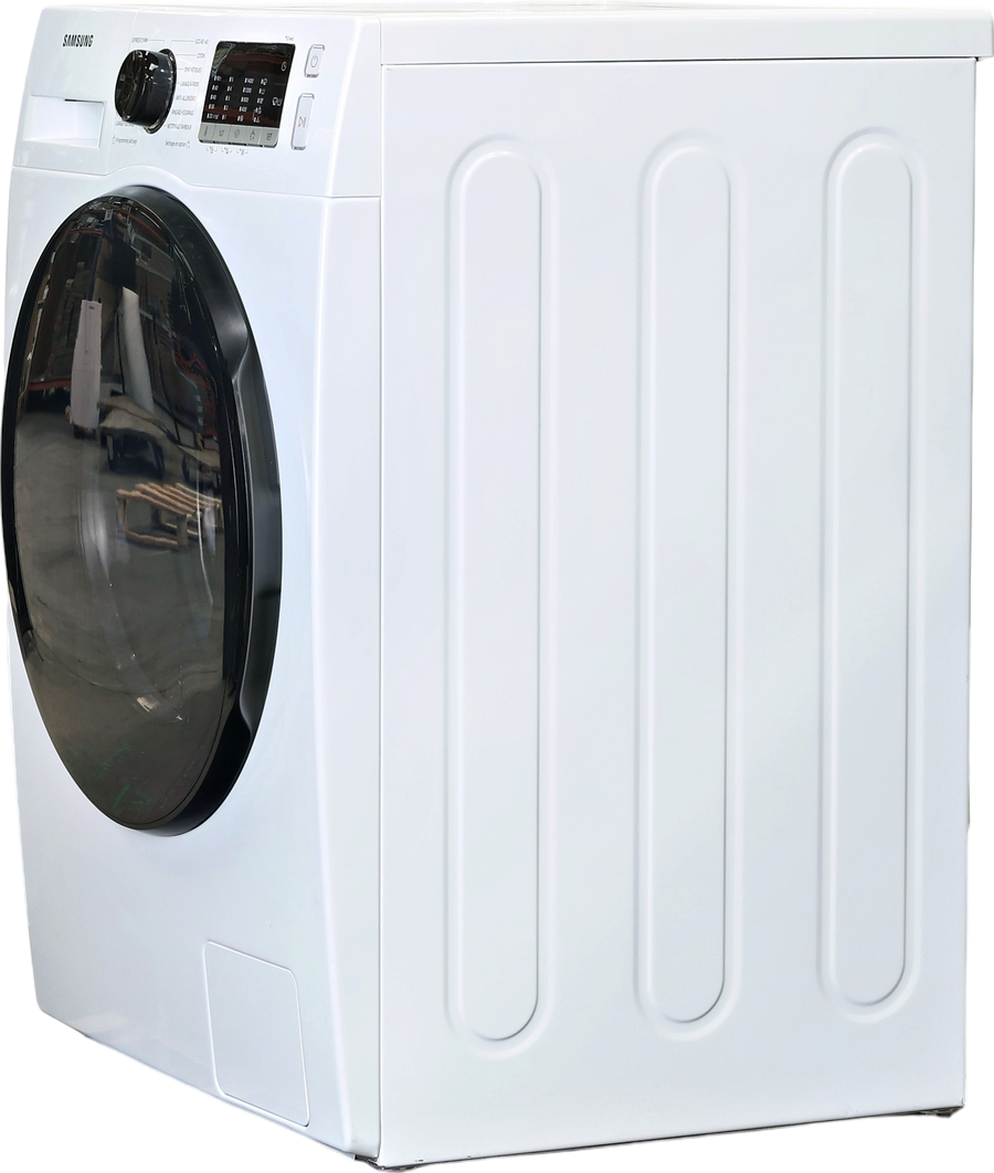 Lave-linge Sechant 7 kg Reconditionné SAMSUNG WD70TA046BE