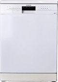 Lave-vaisselle Pose Libre 13 couverts Reconditionné SIEMENS SN236W04IE