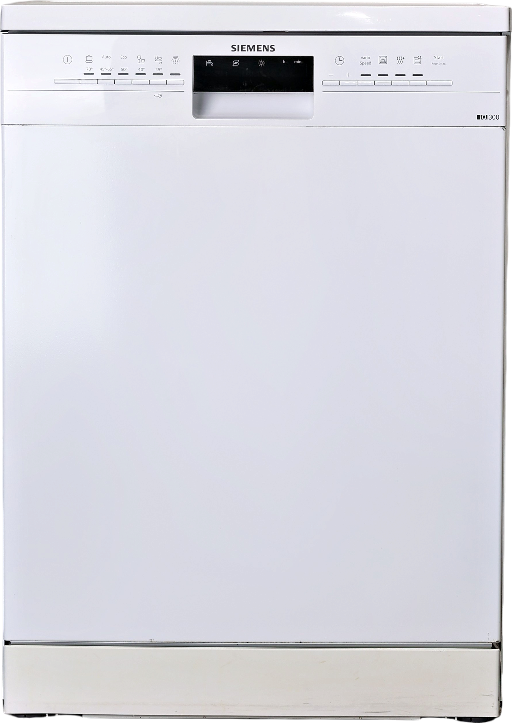 Lave-vaisselle Pose Libre 13 couverts Reconditionné SIEMENS SN236W04IE