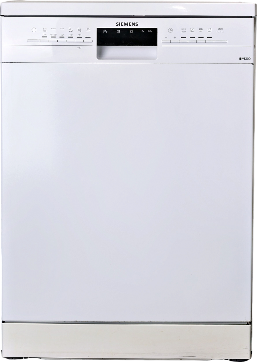 Lave-vaisselle Pose Libre 13 couverts Reconditionné SIEMENS SN236W04IE