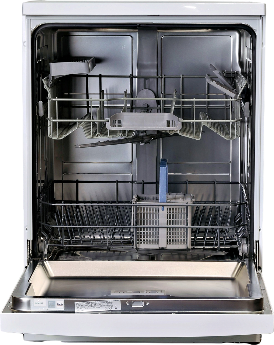 Lave-vaisselle Pose Libre 13 couverts Reconditionné SIEMENS SN236W04IE