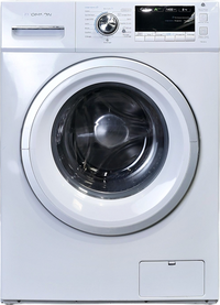 Lave-linge Hublot 8 kg Reconditionné THOMSON TW814