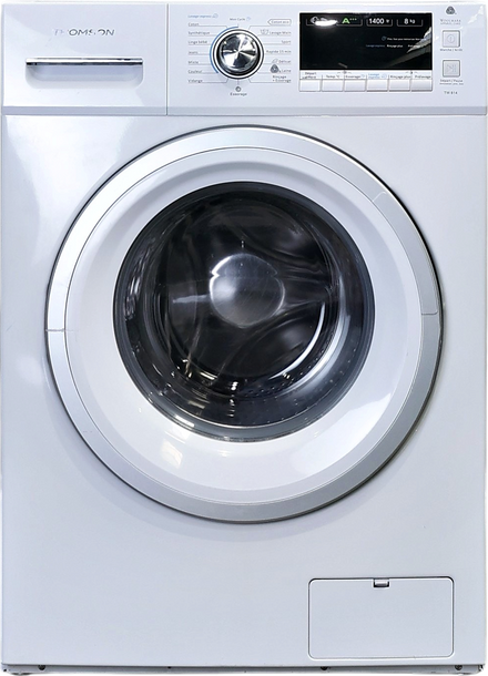 Lave-linge Hublot 8 kg Reconditionné THOMSON TW814