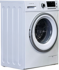 Lave-linge Hublot 8 kg Reconditionné THOMSON TW814