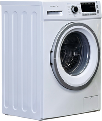 Lave-linge Hublot 8 kg Reconditionné THOMSON TW814