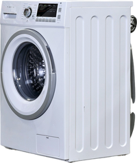 Lave-linge Hublot 8 kg Reconditionné THOMSON TW814