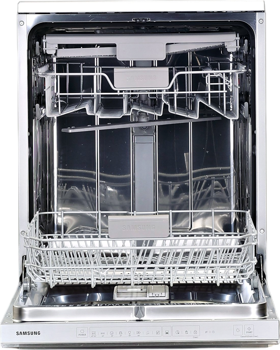 Lave-vaisselle Pose Libre 14 couverts Reconditionné SAMSUNG DW60R7050FS