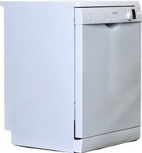 Lave-vaisselle Pose Libre 12 couverts Reconditionné BOSCH SMS40D12EU