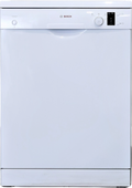 Lave-vaisselle Pose Libre 12 couverts Reconditionné BOSCH SMS40D12EU