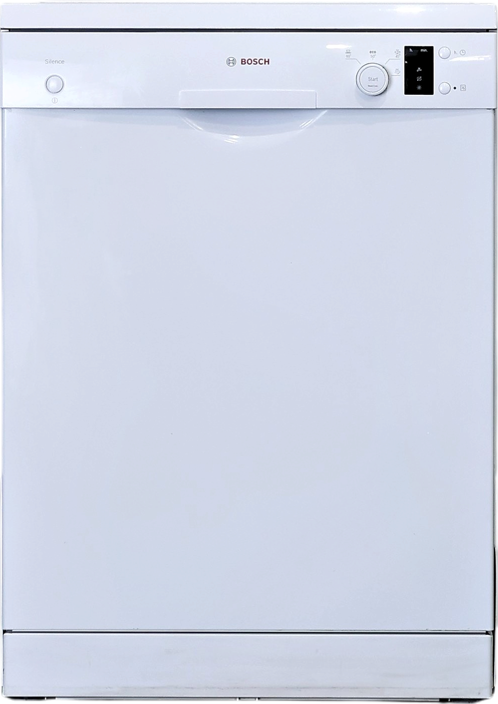 Lave-vaisselle Pose Libre 12 couverts Reconditionné BOSCH SMS40D12EU