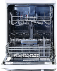 Lave-vaisselle Pose Libre 12 couverts Reconditionné BOSCH SMS40D12EU
