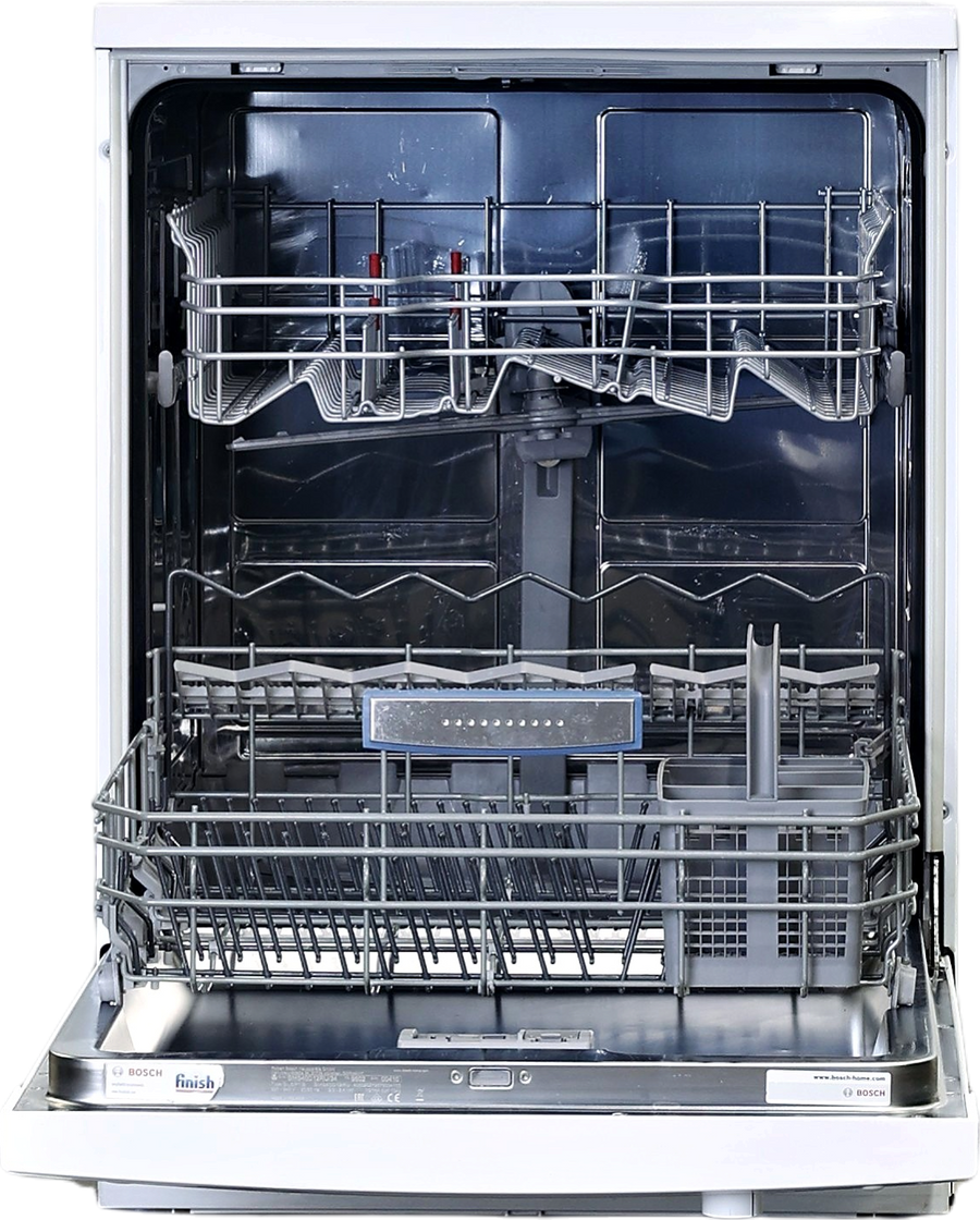 Lave-vaisselle Pose Libre 12 couverts Reconditionné BOSCH SMS40D12EU