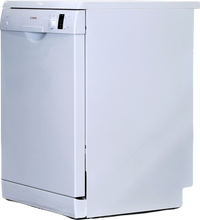 Lave-vaisselle Pose Libre 12 couverts Reconditionné BOSCH SMS40D12EU